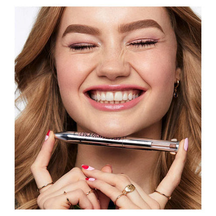 Benefit Brow Contour Pro 4 in 1 medium brown