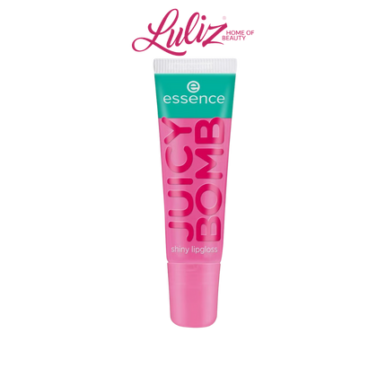 Essence Juicy Bomb Shiny Lipgloss -103