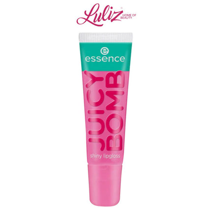 ESSENCE - Juicy Bomb Shiny Lipgloss