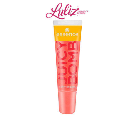 Essence Juicy Bomb Shiny Lipgloss -103