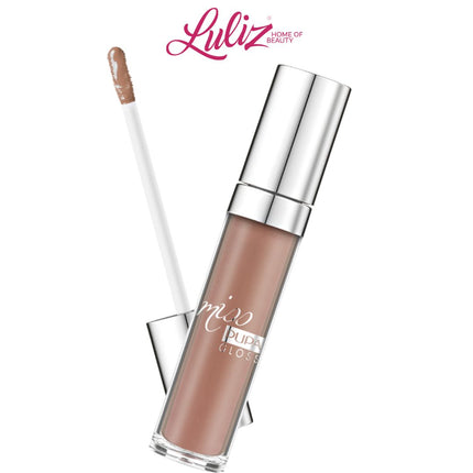 PUPA - Milano Miss Pupa Gloss