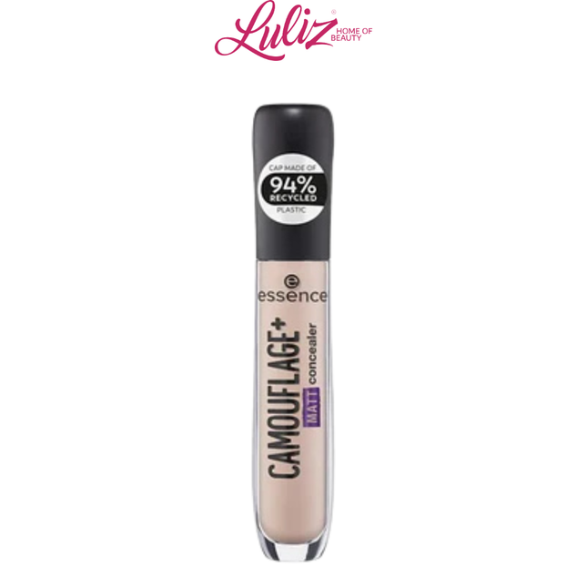 Essence - Camouflage Matt Waterproof Concealer