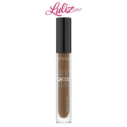 CATRICE - 48h Power Stay Brow Gel