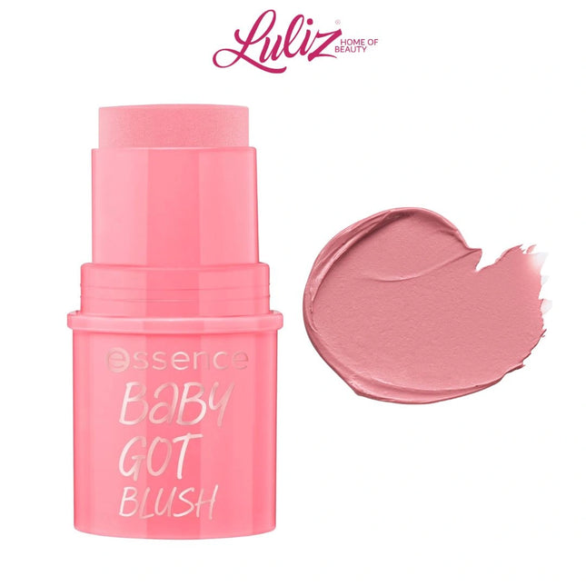 ESSENCE - Baby Got Blush Stick Shades