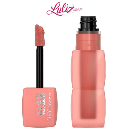 MAYBELLINE - Superstay Teddy Tint
