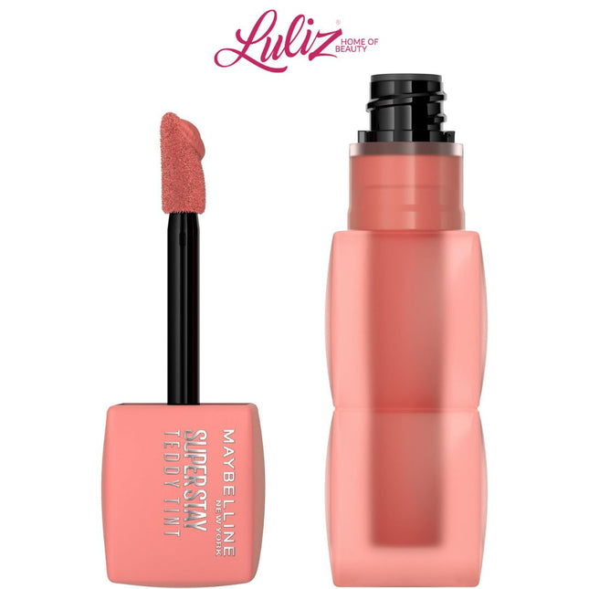 MAYBELLINE - Superstay Teddy Tint