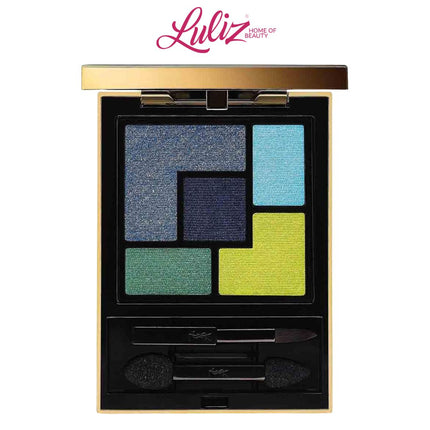 YVES SAINT LAURENT - Couture Eye Palette