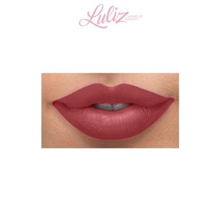 Note Matte Queen Long Stay Liquid Lipstick