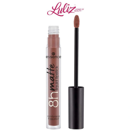 ESSENCE - 8H Matte Liquid Lipstick