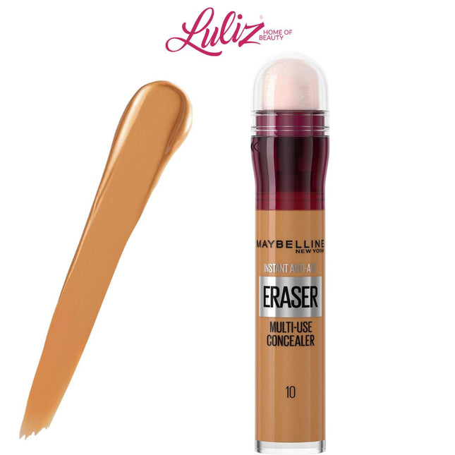 MAYBELLINE - Concealer Instant Anti Age Eraser