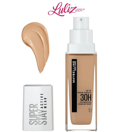 MAYBELLINE - Super Stay Foundation