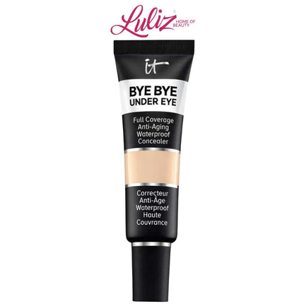 IT COSMETICS - Bye Bye Under Eye Concealer