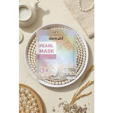 Dermokil Pearl Mask 20 gr