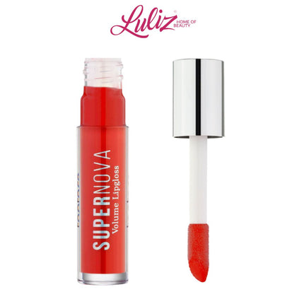 TOP FACE - Supernova Volume Lip Gloss