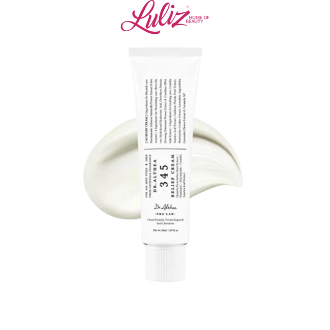 Dr.Althea 345 Relief Cream 50ml