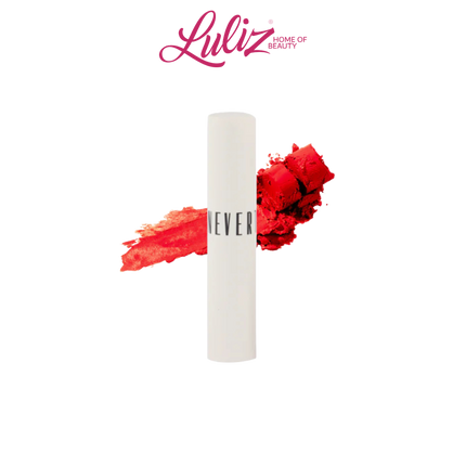 Royal RuNeverti Limitless Kiss Matte Lipstickby 011