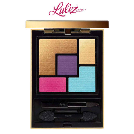 YVES SAINT LAURENT - Couture Eye Palette