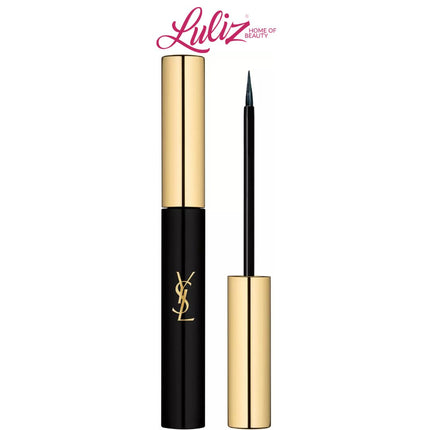 YVES SAINT LAURENT - Couture Liquid Eyeliner