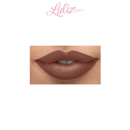 Note Matte Queen Long Stay Liquid Lipstick