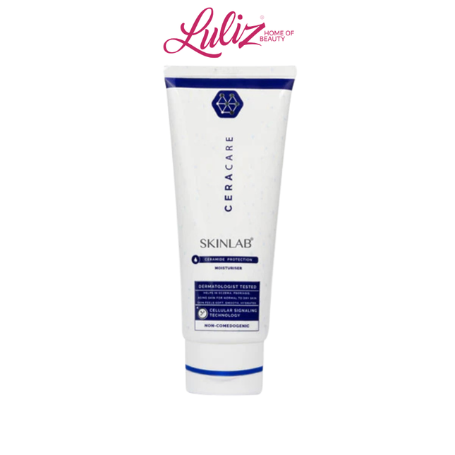 SKINLAB - Ceracare Ceramide Moisturizer 100ml