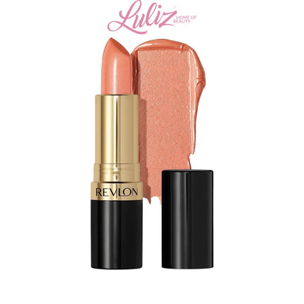 Revlon Super Lustrous Lipstick-865