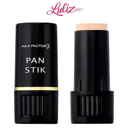 MAX FACTOR - Pan Stick Foundation