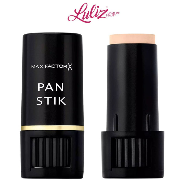 MAX FACTOR - Pan Stick Foundation