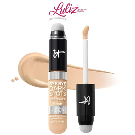 IT COSMETICS - Bye Bye Dark Spots Concealer + Serum