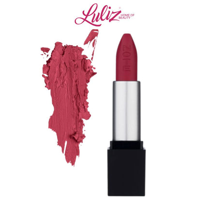 NOTE - Mattever Lipstick shades