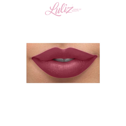 Note Matte Queen Long Stay Liquid Lipstick