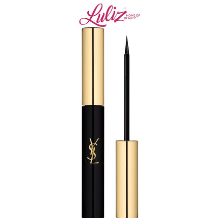 YVES SAINT LAURENT - Couture Liquid Eyeliner