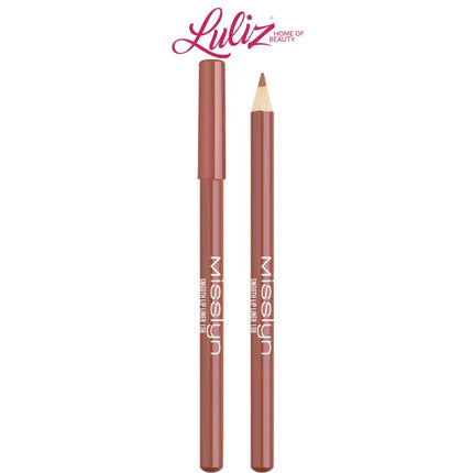 MISSLYN - smooth Lip Liner