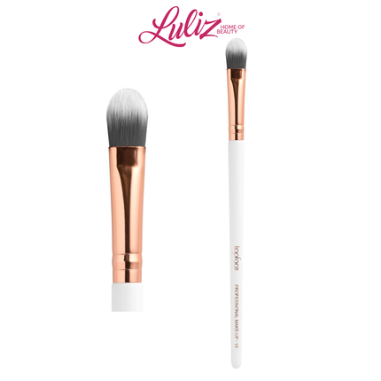 Top Face - Concealer Brush 10