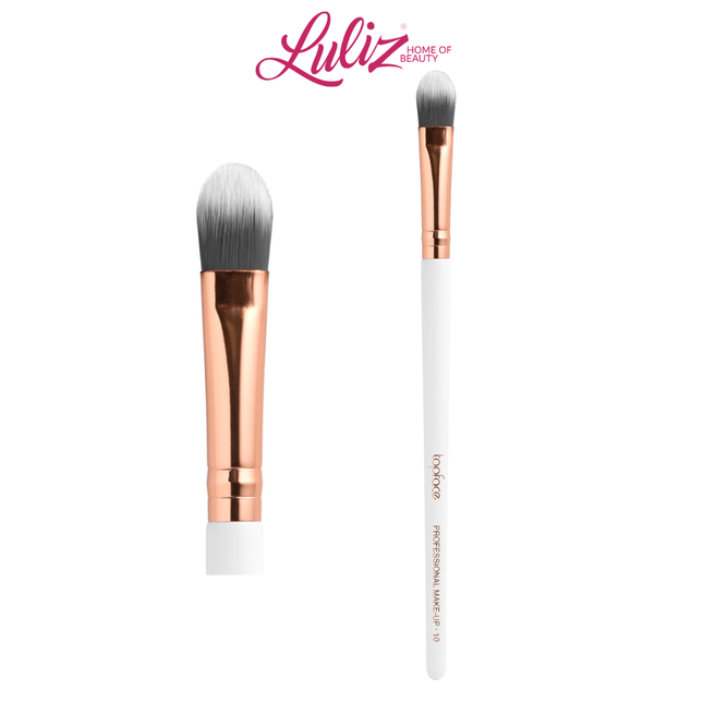 Top Face - Concealer Brush 10