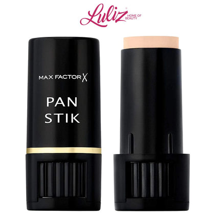 MAX FACTOR - Pan Stick Foundation
