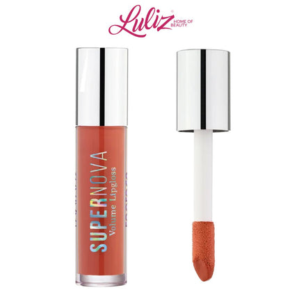 TOP FACE - Supernova Volume Lip Gloss