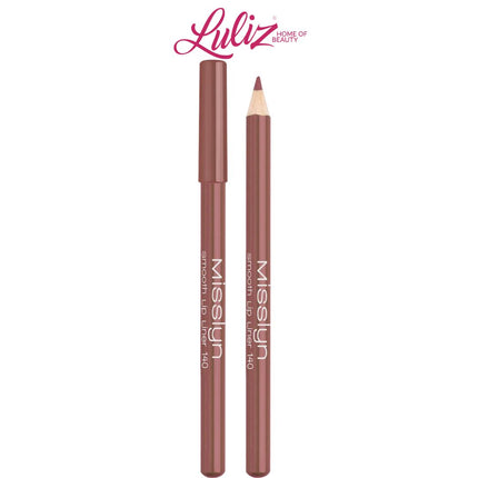 MISSLYN - smooth Lip Liner
