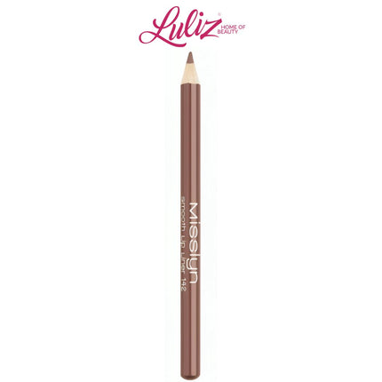 MISSLYN - smooth Lip Liner