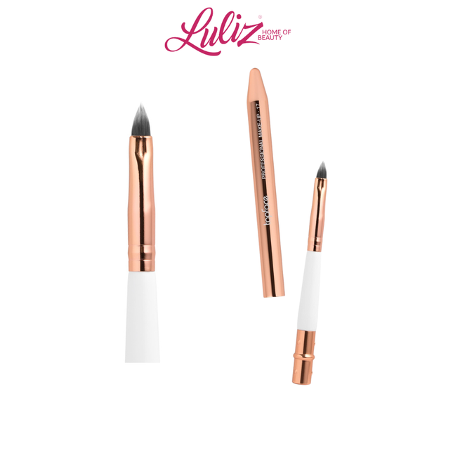 Top Face - Lip Brush 17