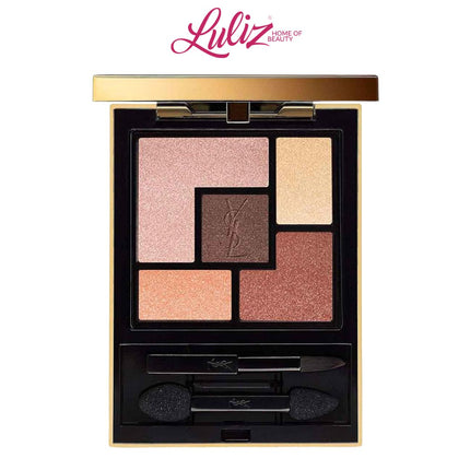 YVES SAINT LAURENT - Couture Eye Palette