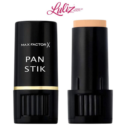 MAX FACTOR - Pan Stick Foundation