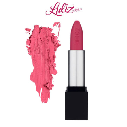 NOTE - Mattever Lipstick shades