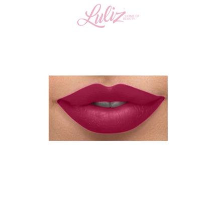 Note Matte Queen Long Stay Liquid Lipstick