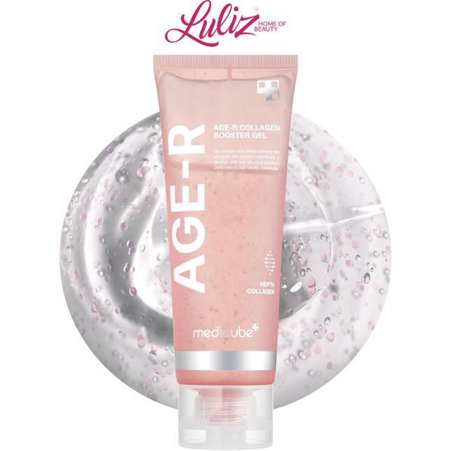 Medicube Age R Collagen Booster Gel