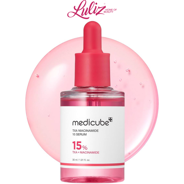 Medicube TXA Niacinamide Serum 30ml