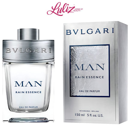بولغاري - عطر مان رين إيسنس او دي بارفوم للرجال