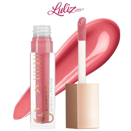 NEVERTI - 3D Plumping Lipgloss