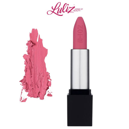 NOTE - Mattever Lipstick