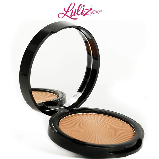 ARCANCIL - Bronze Perfect Powder