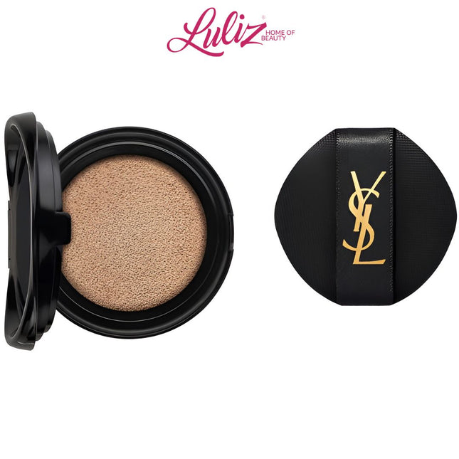 YVES SAINT LAURENT - All Hours Cushion Foundation